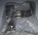 New Genuine Nissan Bracket-evaporation Filter 149536MA1A / 14953-6MA1A Oem. Price: $24.00.