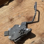 13-21 Lexus Rc Is Gs Gas Accelerator Pedal Q 300 350 Used. Price: $79.95.