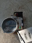 Mustang 2024 Throttle Body 4024696 Used. Price: $422.49.