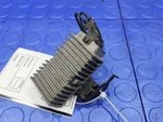 03-09 Toyota 4RUNNER Fuel Pump Resister Module Genuine Oem Part 23080-50130 Used. Price: $29.99.