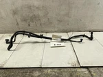 2013 Lincoln Mks Fuel Gas Tank Filler Neck Hose Tube Pipe Oem Used. Price: $50.32.