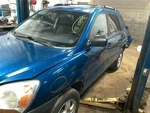 Fuel Pump Assembly 2.0L Cylinder Fits 05-10 Sportage 10214145 Used. Price: $83.58.