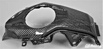 2017-2020 Honda Grom MSX125 Tank Cover 100% Carbon Fiber New. Price: $172.10.
