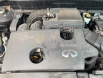 19-24 Infiniti QX50 Motor Engine 2.0L Vin A 4TH Digit KR20DDET Fwd Used. Price: $1299.00.
