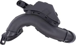 Applianpar Rear Engine Air Intake Duct Box For Nissan Sentra 2013-2019 New. Price: $41.10.
