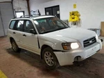 Fuel Pump 2.5L Without Turbo Thru 5/13/04 Fits 05 Forester 134497 Used. Price: $45.00.