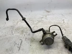 12-20 Chevrolet Sonic Sdn Vacuum Pump Brake Booster Auxiliary Q Used. Price: $46.74.