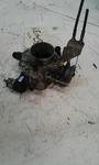 Throttle Body Dx Canada Market Fits 00 Odyssey 605813 Used. Price: $69.86.