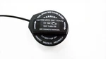 2004-2010 Vw Volkswagen Touareg Fuel Gas Tank Cap 7L6201550J Oem Genuine New. Price: $53.23.