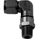 Fragola Performance Systems 499246-BL #10 X 16MM 90 Degree Swivel Black New. Price: $58.97.