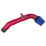 Injen SP1902WR Red Short Ram Cold Air Intake For 2011-2014 Nissan Juke 1.6T New. Price: $274.63.