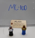 N.o.s. Standard Ignition 3 Terminal Oil Pressure Switches PS209 New. Price: $6.50.
