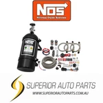 Single Fogger Wet Nitrous System - Ford 06019BNOS Brand. Price: $1300.51.