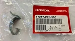 Genuine Honda Air Cleaner Body Clip 17217-P2J-300 New. Price: $9.49.