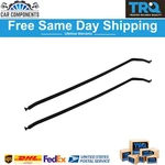 New 19 Gallon Fuel Gas Tank Straps For 68 69 70 Plymouth Dodge. Price: $92.34.