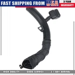 New Engine Air Inlet Duct Tube 68247353AA For 2017-2021 Jeep Compass 2.4L. Price: $50.95.