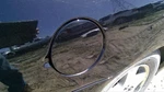 Malibu 2003 Fuel Filler Door 707677 Used. Price: $54.61.