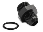 Holley 26-186 -8 An Male To 7/8-14 O-ring Port New. Price: $33.48.