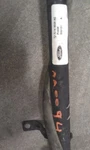 08 Ford Expedition Used Fuel Filler Neck As Shown. Price: $107.08.