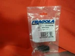 Fragola #6X1/2 Mpt Str Adapter Black 481668-BL New. Price: $16.57.