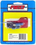 Aed Holley Dominator Carb Nitrous Wide Open Throttle Activation Switch 1050 New. Price: $47.95.