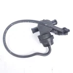 11-18 Porsche Cayenne Vw Volkswagen Tuareg Heater Bypass Water Valve + Hose Oem Used. Price: $24.99.