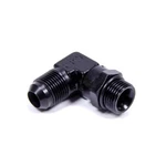 Aeromotive 15691 Coupler, 90 Degree, -10 An Hose To Male O-ring, Aluminum New. Price: $75.19.