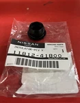 Genuine Nissan Pcv Valve Grommet 11812-41B00 New. Price: $17.54.