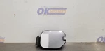 22 Ford F150 Xl Stx Fuel Filler Door Gray Used. Price: $75.00.
