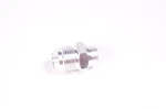 Radium Engineering 14-0274 10AN Pcv Valve Cover Adapter Fits Evo 8/9 New. Price: $38.67.