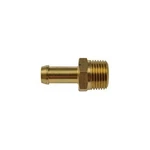 Dorman 492-020.1 Brass Hose Fitting Male Connector 3/8 In. X Mnpt New. Price: $26.09.
