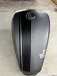 14-24 Yamaha Bolt R-spec XVS950 Gas Fuel Tank -damaged, No Leaks, Clean Interior Used. Price: $350.00.