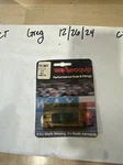 Aeroquip FCM2007 Flare To Pipe Adapter New. Price: $8.10.
