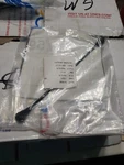 Genuine Mopar Fuel Filler Cap Tether 4682676 New. Price: $25.00.
