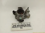 Honda Prelude Throttle Valve Body Manual Transmission 2.2L 4 Cyl Fits 1999-2001 Used. Price: $53.87.