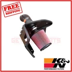 K&n Intake Kit For Bmw 323I 1999-2000 New. Price: $414.26.