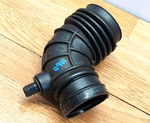 1982-1988 Oem Bmw E28 528E Engine M20 Intake Rubber Boot Used. Price: $165.01.