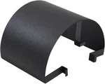 Universal Steel Air Filter Heat Shield Cover Burning Intake Black New. Price: $37.54.