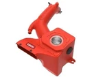 Afe 56-70021DR Takeda Momentum Cold Air Intake For 2019-2022 Hyundai Veloster New. Price: $409.95.