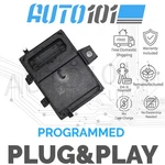 Vin Programmed 2010-2012 Chevrolet Equinox Fuel Pump Control Module 20867261 Gm Remanufactured. Price: $299.95.