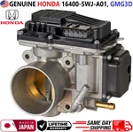 Oem Throttle Body For 2018-2022 Honda Insight Clarity 1.5L, 16400-5WJ-A01, GMG3D Remanufactured. Price: $108.08.