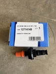 New Genuine Gm 12714149 Positive Crankcase Ventilation Valve Cn. Price: $21.99.
