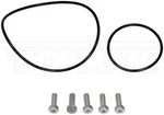 Dorman Vacuum Pump Repair Kit For 2003-2008 Bmw 760LI Direct Fit New. Price: $62.42.