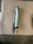 Porsche 924 944 951 Fuel Filler Neck Used. Price: $29.99.