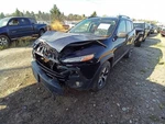 Fuel Tank Engine Id ED6 Federal Fits 14-18 Cherokee 12420545 Used. Price: $301.02.
