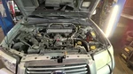 Fuel Pump Assembly With Turbo Fits 06-08 Forester 28057141 Used. Price: $110.70.