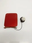 2015 Nissan Pathfinder Fuel Filler Door With Cap Oem Used. Price: $65.00.