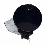 Caravan 2014 Fuel Filler Door Tested Oem Used. Price: $52.00.