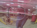 Fusion 2017 Fuel Filler Door 557585 Used. Price: $87.32.