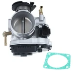 Throttle Body For Vw Volkswagen Beetle Golf Jetta 1999-2001 New. Price: $82.99.